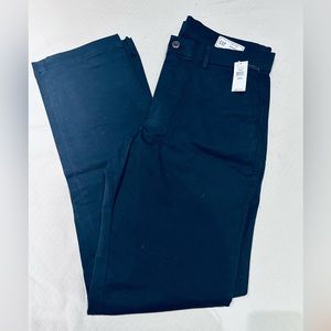 Men’s GAP blue pants